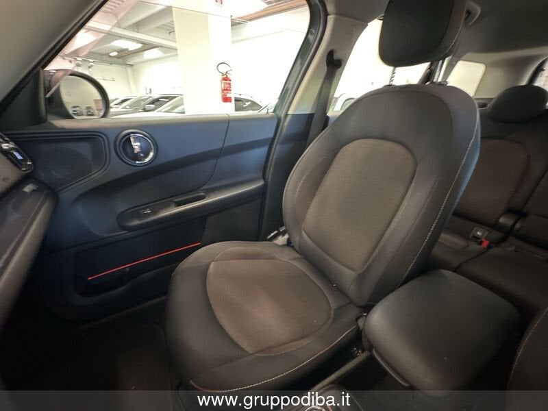 MINI Countryman Mini Countryman 2.0 Cooper D Northwood Edition aut- Gruppo Diba
