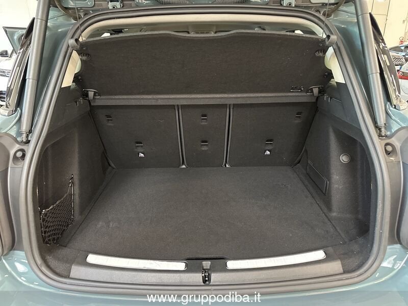MINI Countryman Mini Countryman 2.0 Cooper D Northwood Edition aut- Gruppo Diba