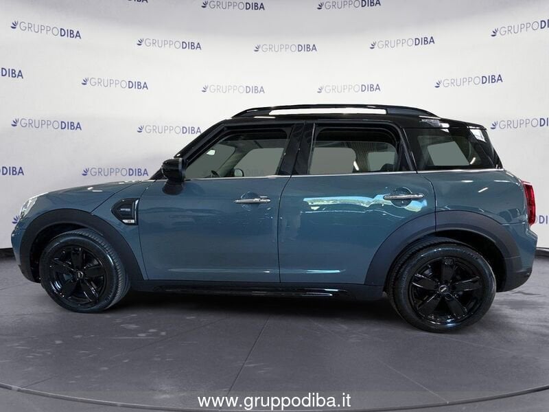 MINI Countryman Mini Countryman 2.0 Cooper D Northwood Edition aut- Gruppo Diba