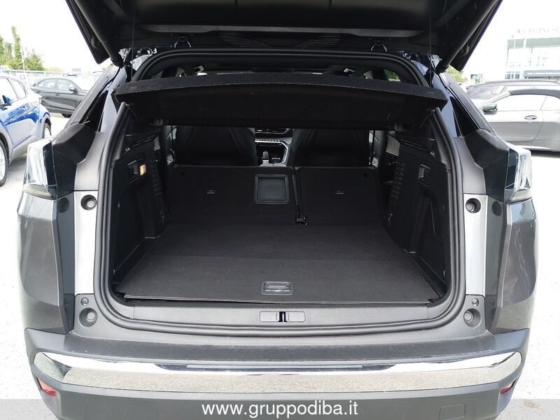 Peugeot 3008 3008 1.6 hybrid phev GT Pack 225cv e-eat8- Gruppo Diba