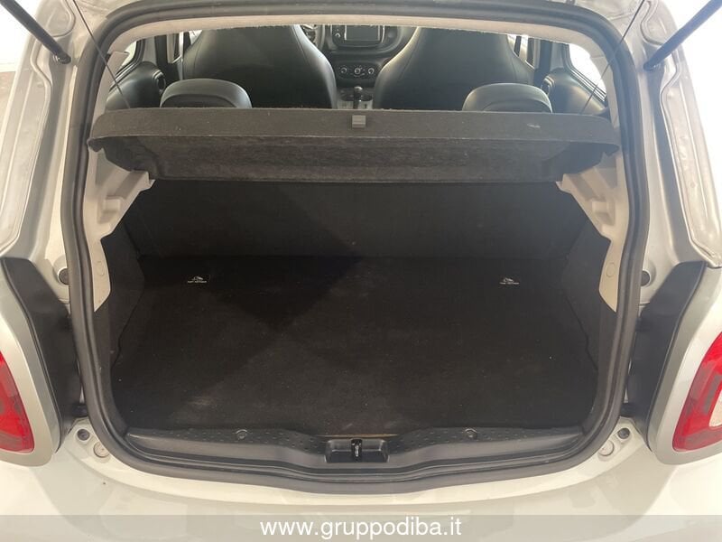 smart Forfour Forfour 1.0 Superpassion 71cv twinamic- Gruppo Diba