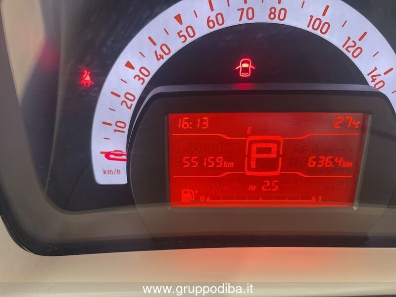 smart Forfour Forfour 1.0 Superpassion 71cv twinamic- Gruppo Diba