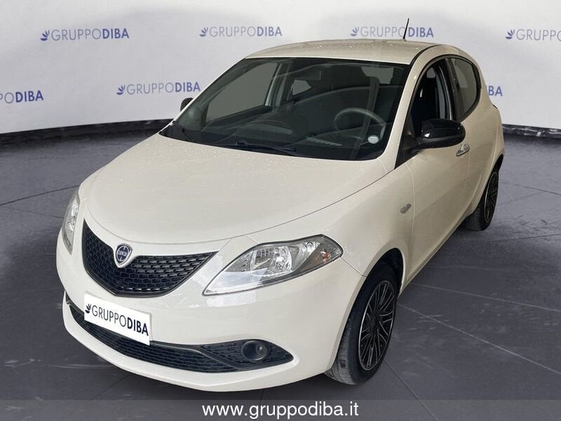 Lancia Ypsilon Ypsilon 1.2 Gold s&s 69cv my19- Gruppo Diba