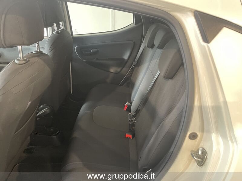 Lancia Ypsilon Ypsilon 1.2 Gold s&s 69cv my19- Gruppo Diba
