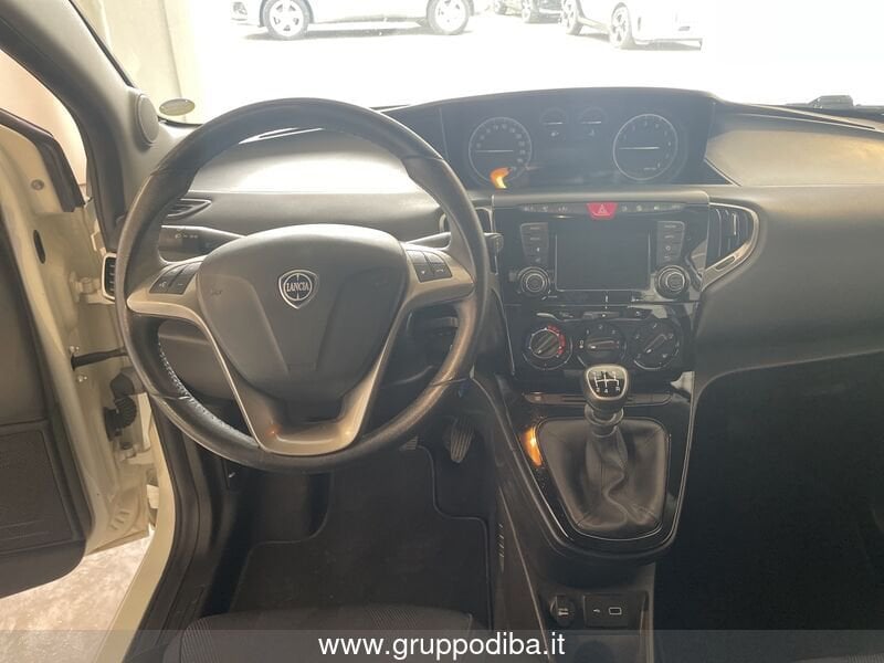 Lancia Ypsilon Ypsilon 1.2 Gold s&s 69cv my19- Gruppo Diba