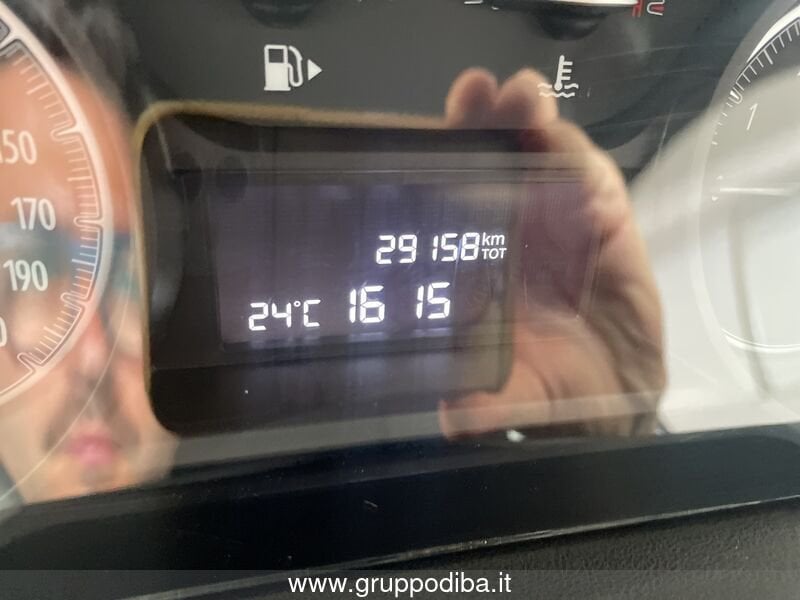 Lancia Ypsilon Ypsilon 1.2 Gold s&s 69cv my19- Gruppo Diba