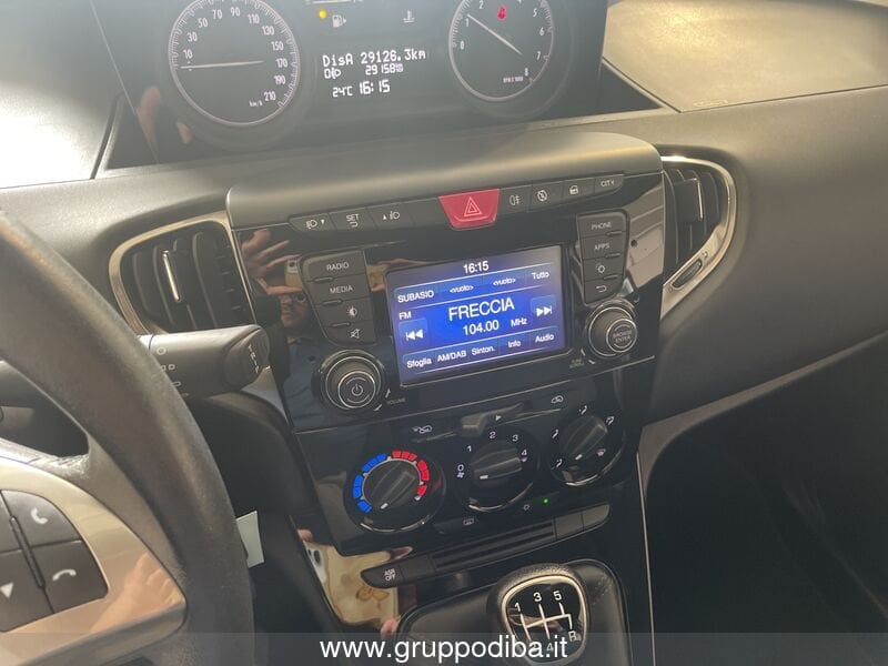Lancia Ypsilon Ypsilon 1.2 Gold s&s 69cv my19- Gruppo Diba