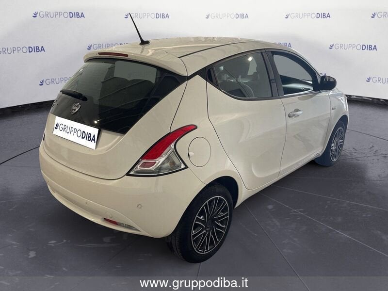 Lancia Ypsilon Ypsilon 1.2 Gold s&s 69cv my19- Gruppo Diba