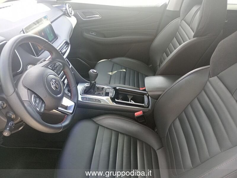MG HS HS 1.5 t Luxury- Gruppo Diba