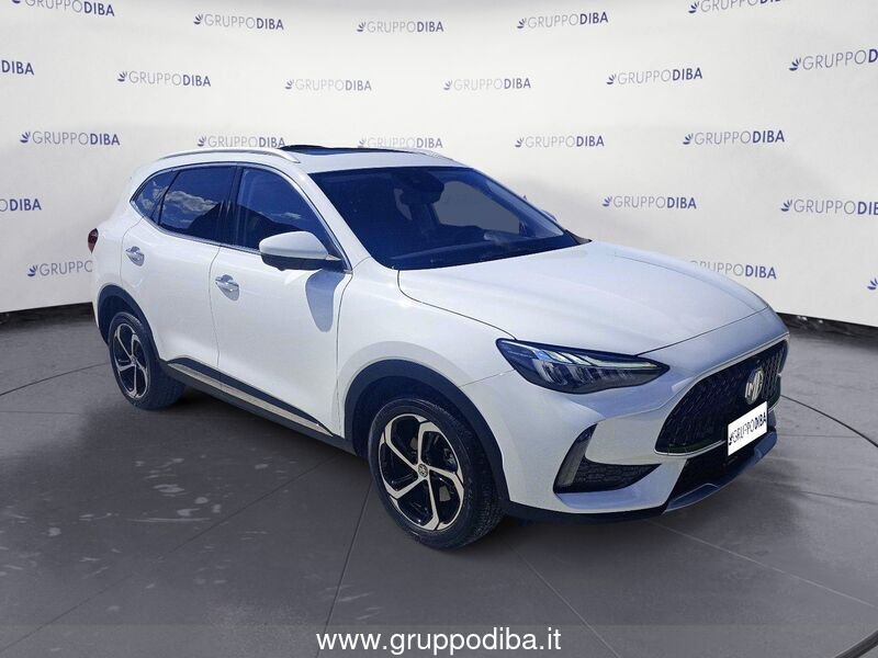 MG HS HS 1.5 t Luxury- Gruppo Diba