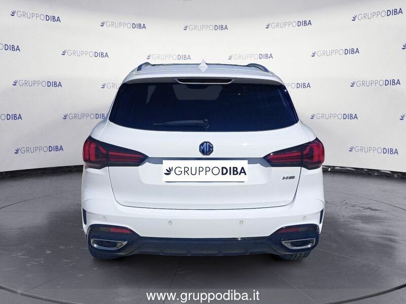 MG HS HS 1.5 t Luxury- Gruppo Diba