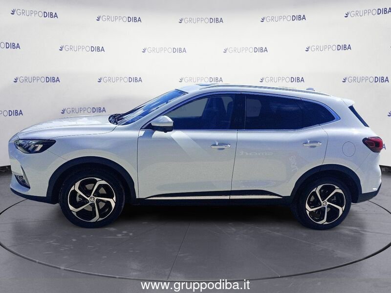 MG HS HS 1.5 t Luxury- Gruppo Diba