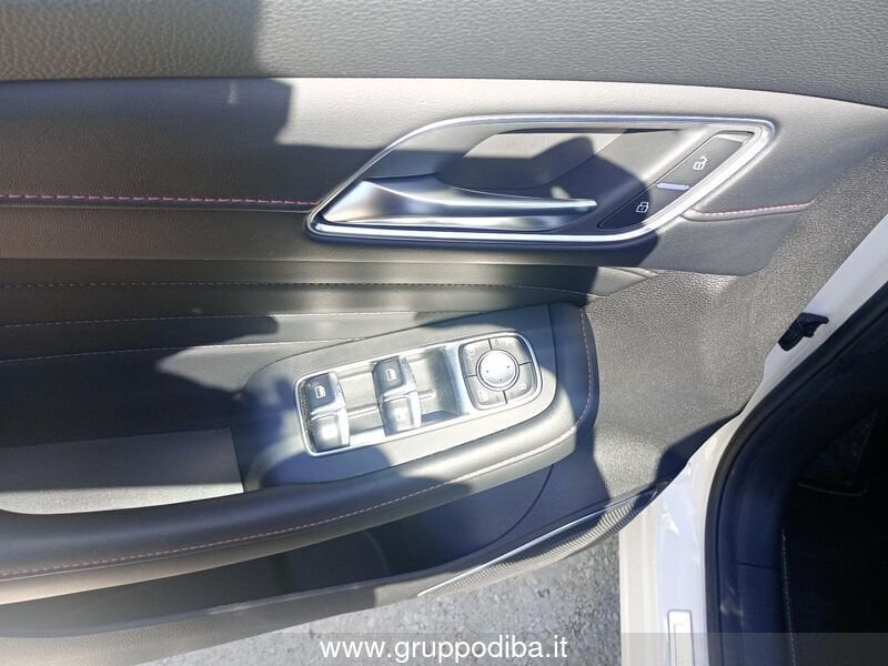 MG HS HS 1.5 t Luxury- Gruppo Diba