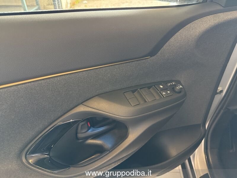 Toyota Yaris Cross Yaris Cross 1.5h Adventure fwd 116cv e-cvt- Gruppo Diba