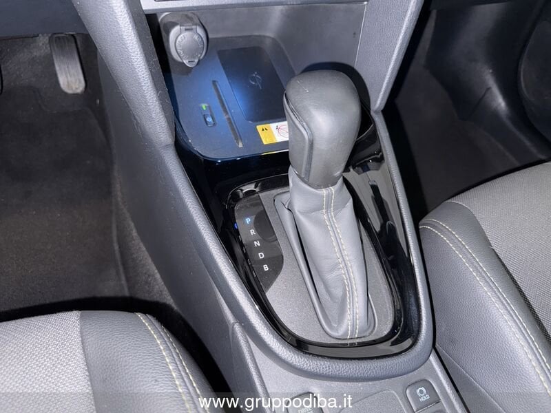 Toyota Yaris Cross Yaris Cross 1.5h Adventure fwd 116cv e-cvt- Gruppo Diba