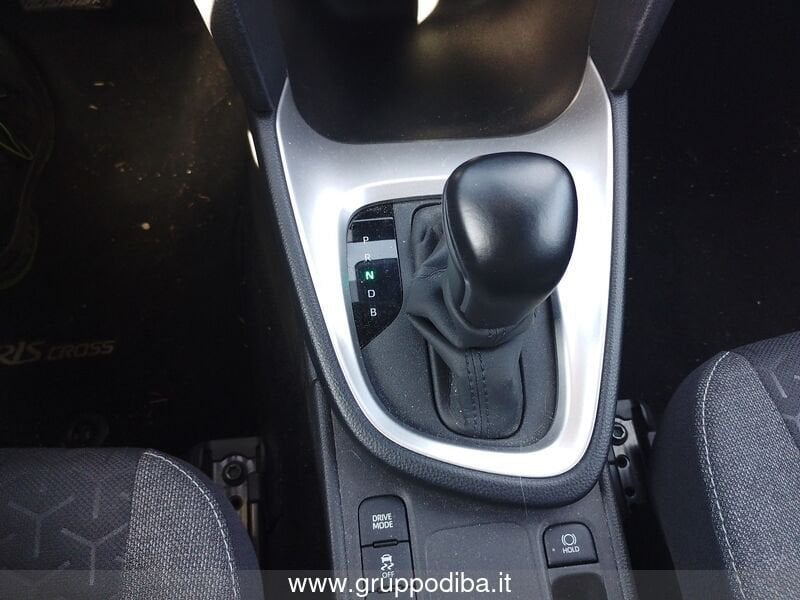 Toyota Yaris Cross Yaris Cross 1.5h Trend fwd 116cv e-cvt- Gruppo Diba