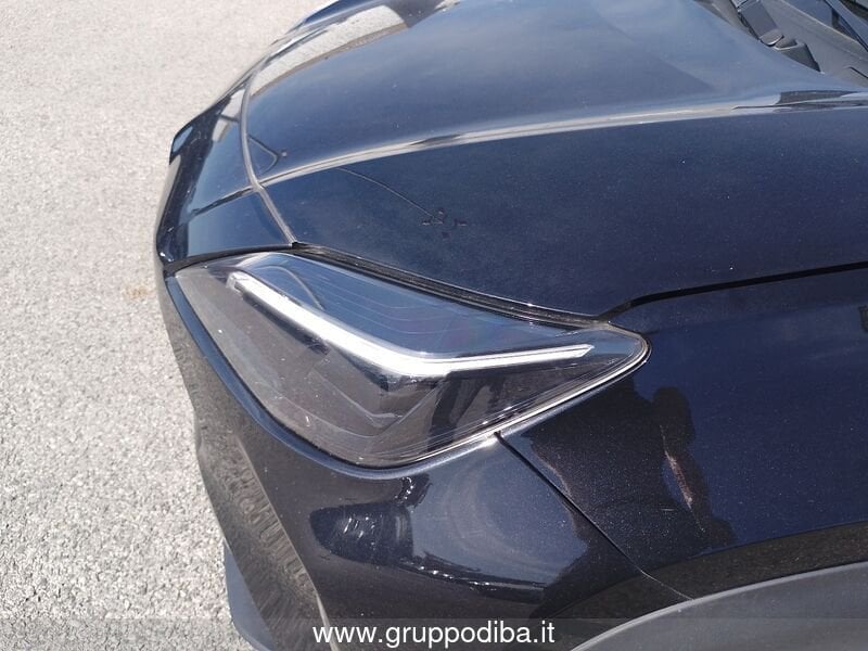 Toyota Yaris Cross Yaris Cross 1.5h Trend fwd 116cv e-cvt- Gruppo Diba