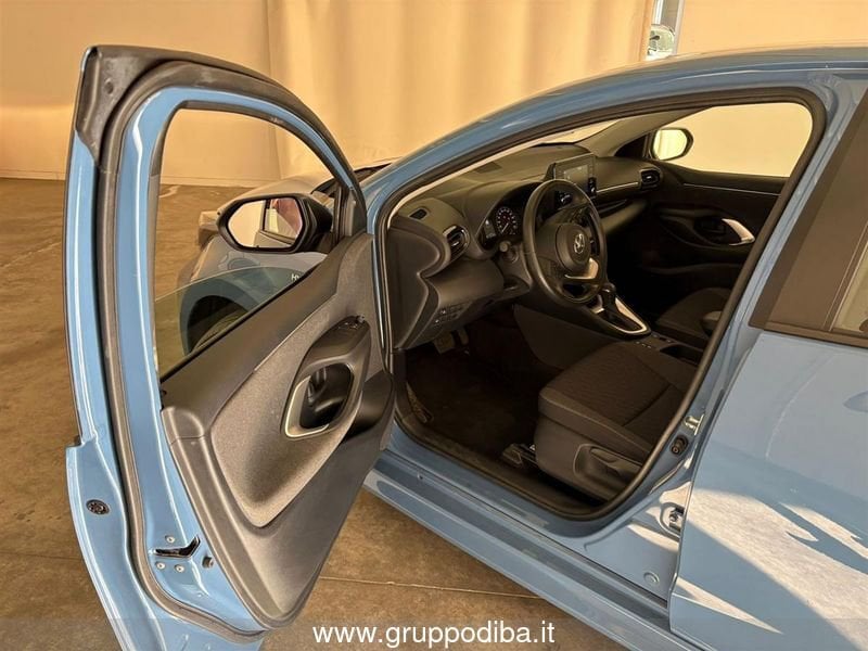 Toyota Yaris Yaris 1.5h Trend- Gruppo Diba