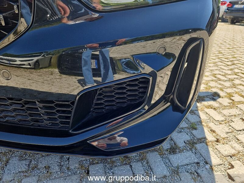 BMW Serie 1 M 135i xdrive auto- Gruppo Diba
