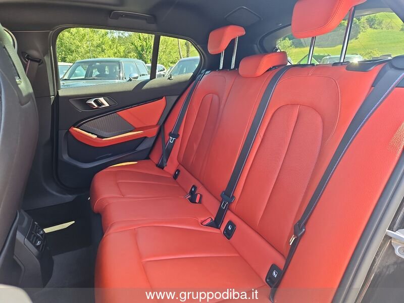BMW Serie 1 M 135i xdrive auto- Gruppo Diba