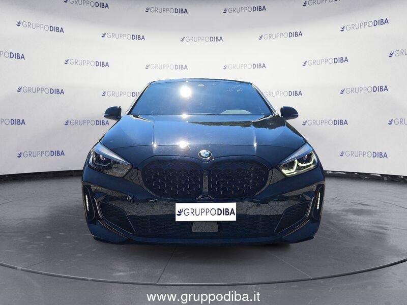 BMW Serie 1 M 135i xdrive auto- Gruppo Diba