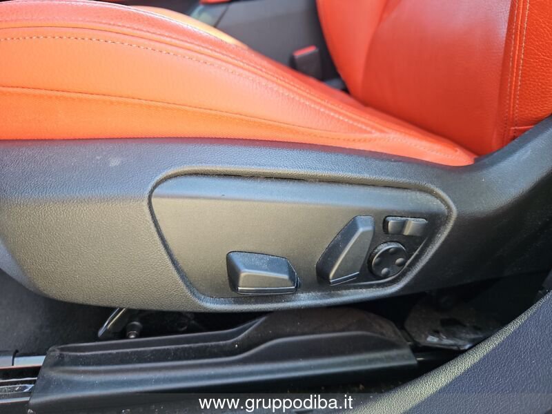 BMW Serie 1 M 135i xdrive auto- Gruppo Diba