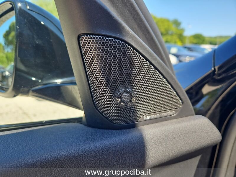 BMW Serie 1 M 135i xdrive auto- Gruppo Diba