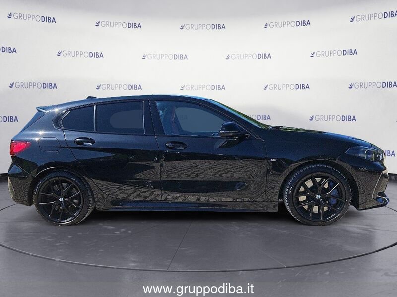 BMW Serie 1 M 135i xdrive auto- Gruppo Diba