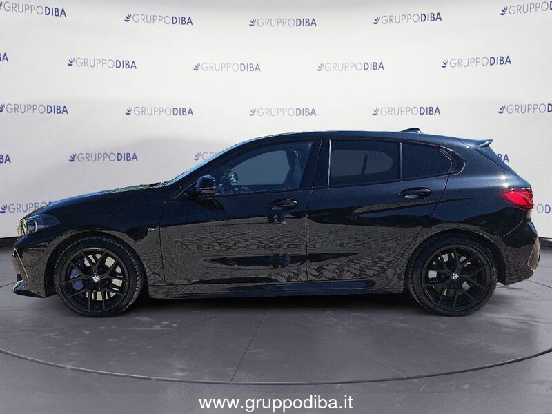 BMW Serie 1 M 135i xdrive auto- Gruppo Diba