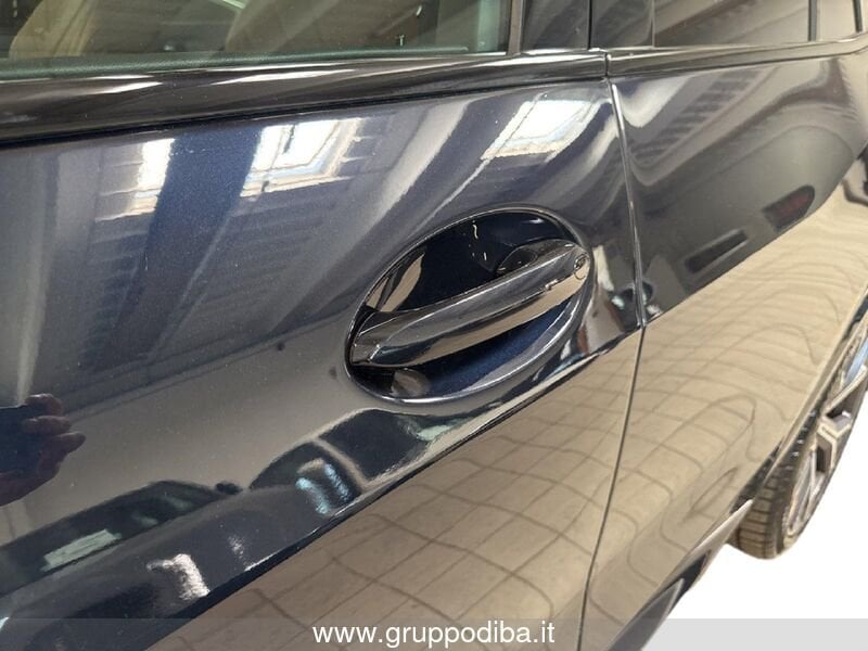 BMW X5 X5 xdrive30d mhev 48V Msport auto- Gruppo Diba