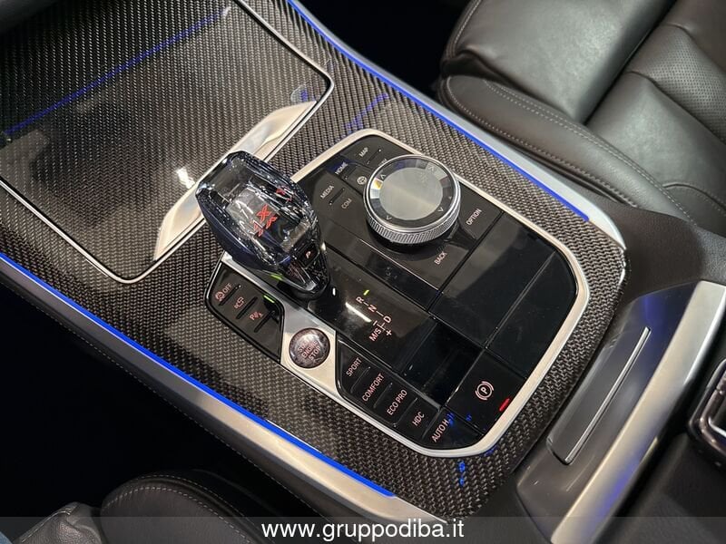 BMW X5 X5 xdrive30d mhev 48V Msport auto- Gruppo Diba