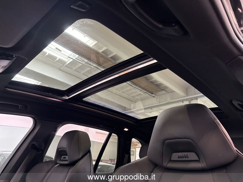 BMW X5 X5 xdrive30d mhev 48V Msport auto- Gruppo Diba