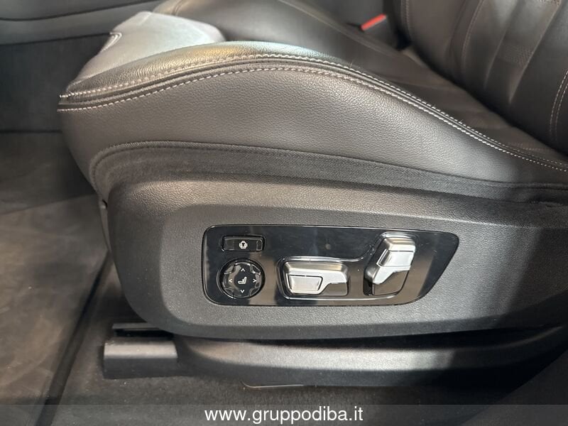 BMW X5 X5 xdrive30d mhev 48V Msport auto- Gruppo Diba