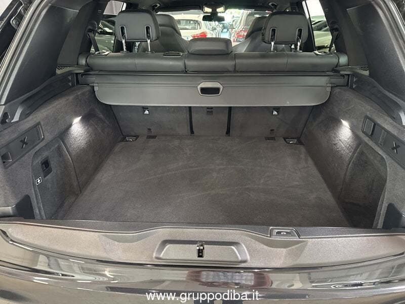 BMW X5 X5 xdrive30d mhev 48V Msport auto- Gruppo Diba