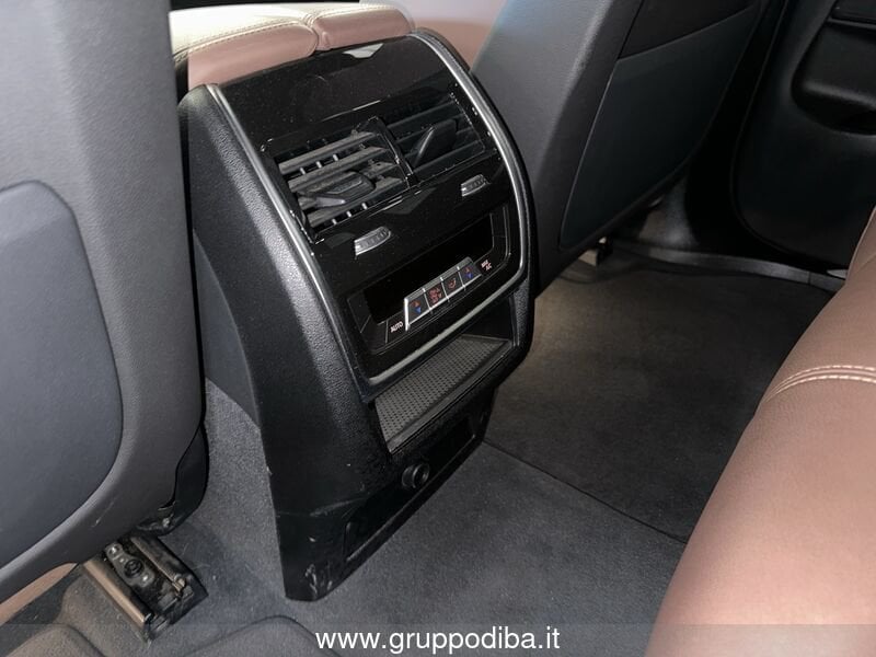 BMW X5 X5 xdrive30d mhev 48V Msport auto- Gruppo Diba