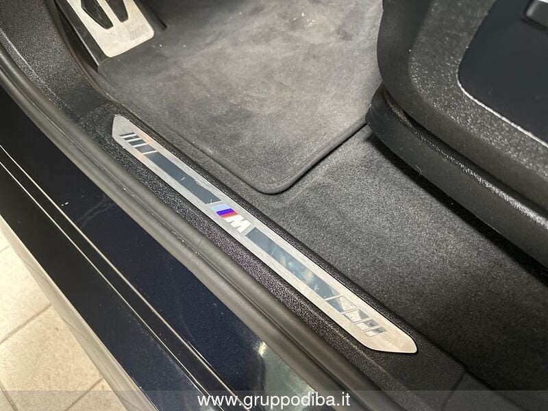 BMW X5 X5 xdrive30d mhev 48V Msport auto- Gruppo Diba