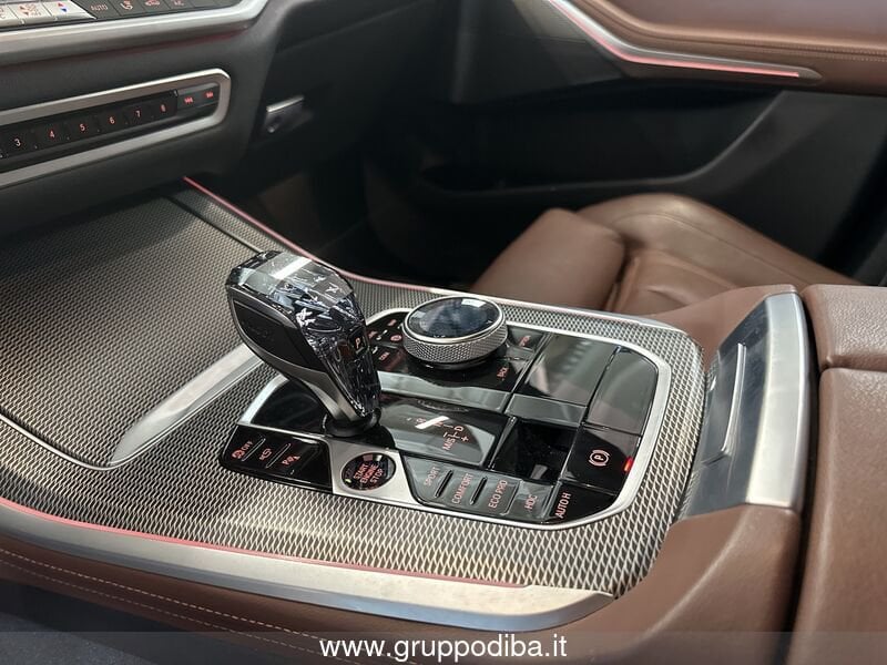 BMW X5 X5 xdrive30d mhev 48V Msport auto- Gruppo Diba