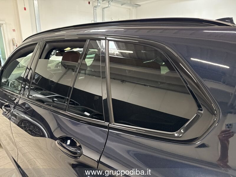 BMW X5 X5 xdrive30d mhev 48V Msport auto- Gruppo Diba