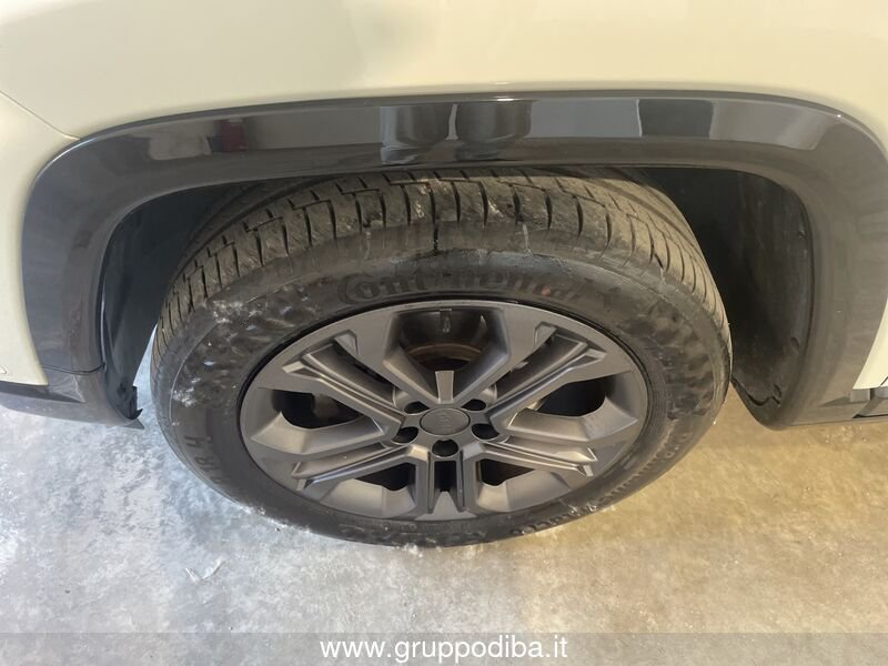 Jeep Compass Compass 1.3 turbo t4 80 Anniversario 2wd 150cv ddc- Gruppo Diba