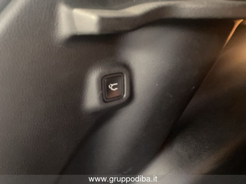Jeep Compass Compass 1.3 turbo t4 80 Anniversario 2wd 150cv ddc- Gruppo Diba