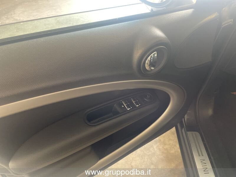MINI Countryman Mini Countryman 1.6 One D E6- Gruppo Diba