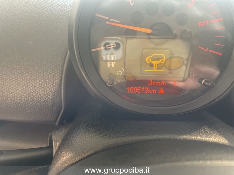 MINI Countryman Mini Countryman 1.6 One D E6- Gruppo Diba