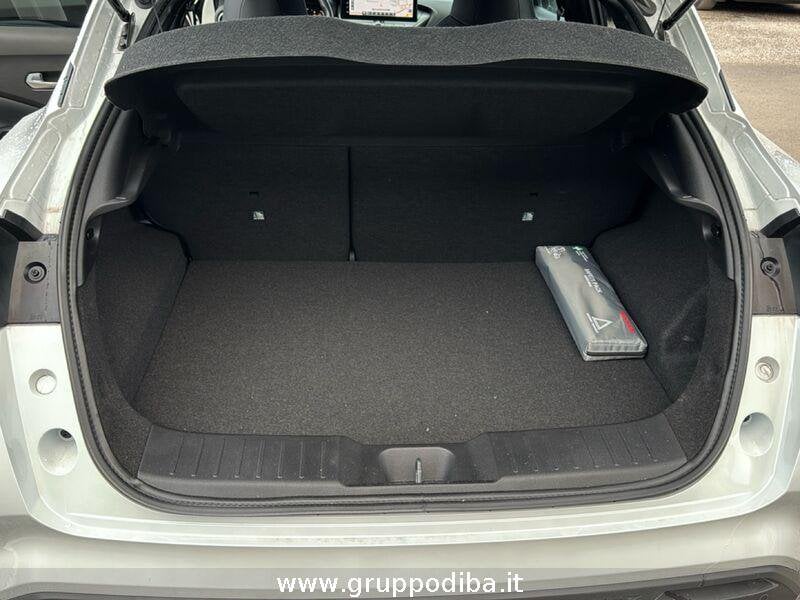 Nissan Juke JUKE N-CONNECTA AMT- Gruppo Diba