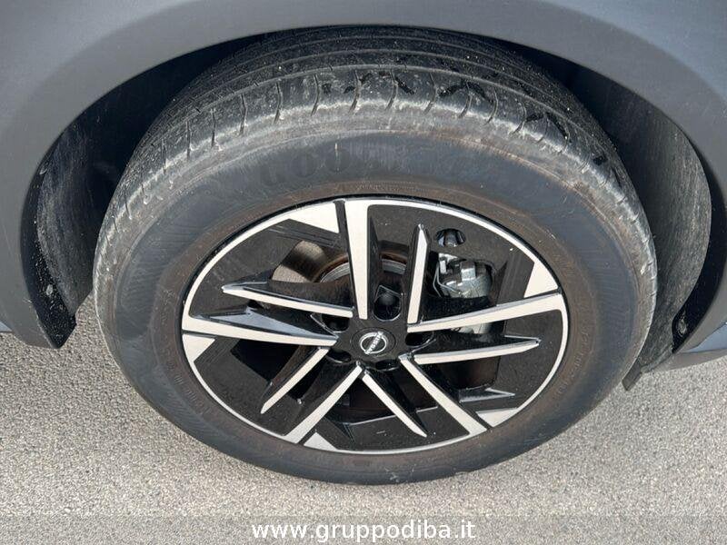 Nissan Juke JUKE N-CONNECTA AMT- Gruppo Diba