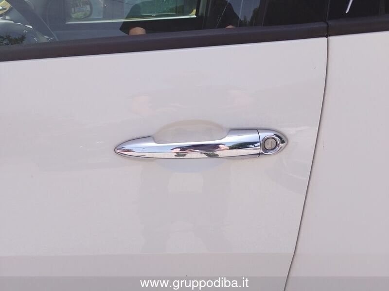 Lancia Ypsilon Ypsilon 1.2 8v Silver s&s 69cv- Gruppo Diba
