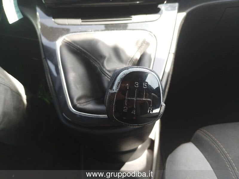 Lancia Ypsilon Ypsilon 1.2 8v Silver s&s 69cv- Gruppo Diba