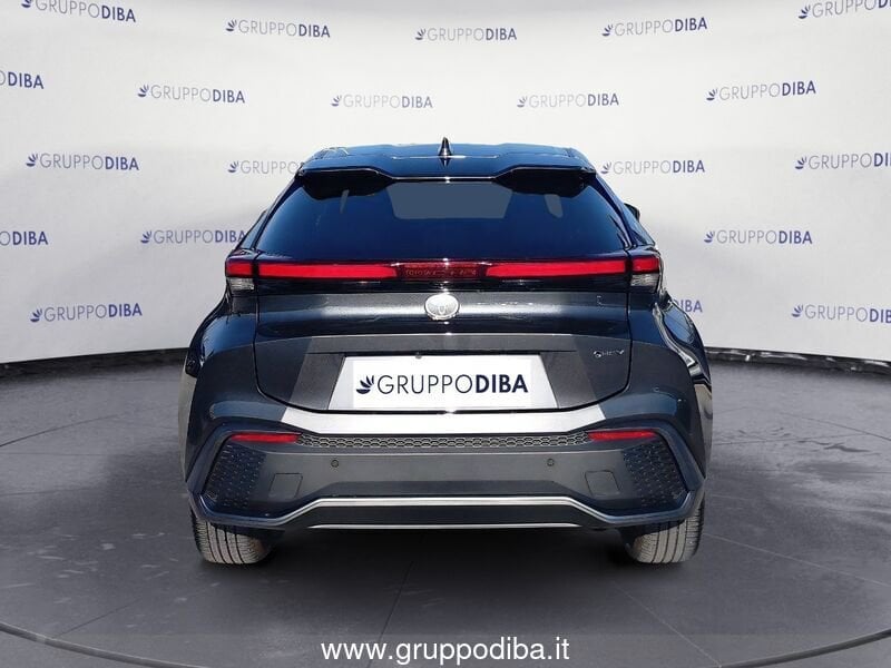 Toyota C-HR C-HR 1.8 hv Trend fwd e-cvt- Gruppo Diba