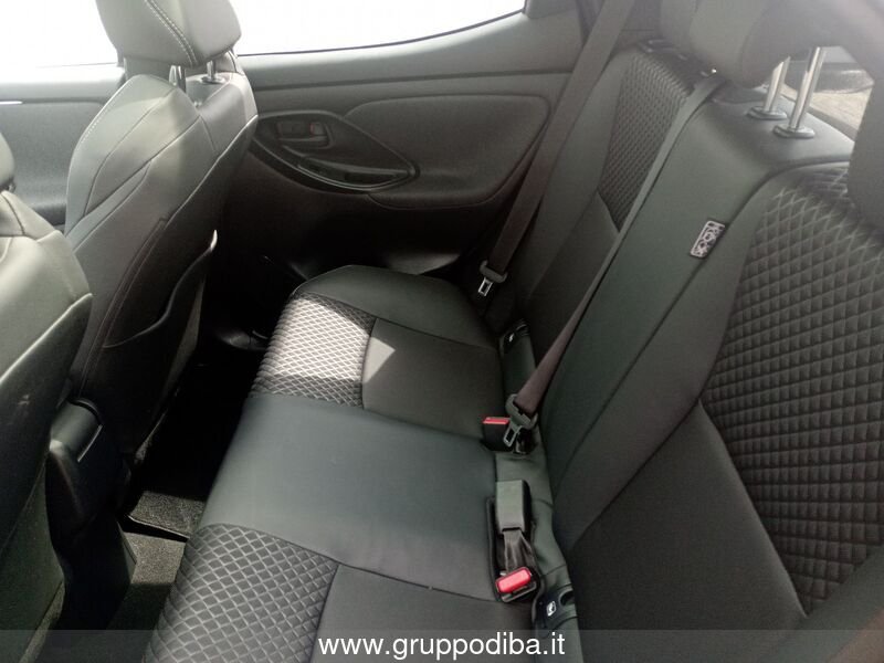 Toyota Yaris Yaris 1.5h Lounge- Gruppo Diba