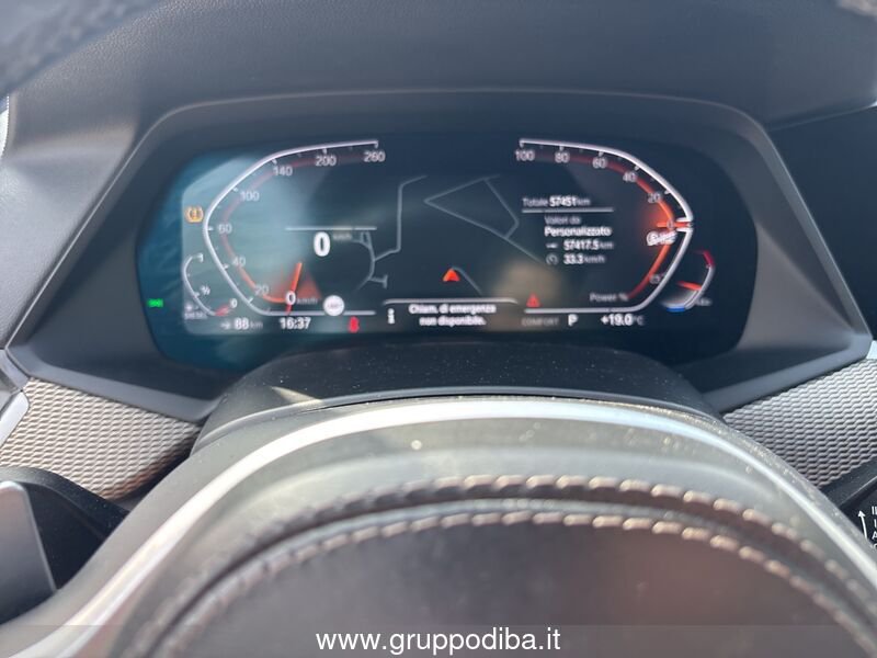 BMW X5 X5 xdrive40d mhev 48V Msport auto- Gruppo Diba