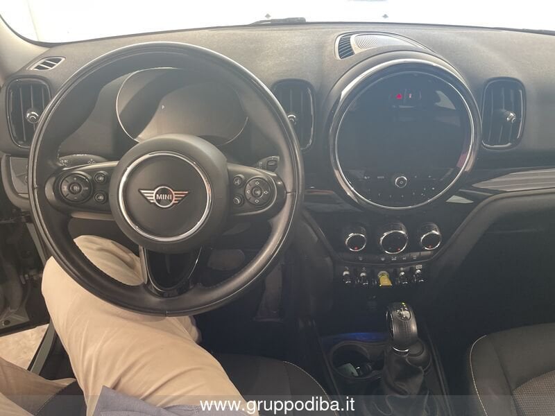 MINI Countryman MINI COOPER SE ALL4 COUNTRYMAN- Gruppo Diba